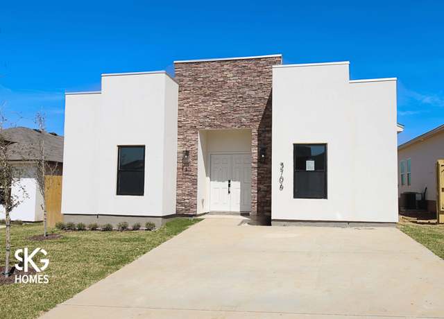 Property at 3706 Eduardo E. Hayes Dr. 1 Plan, Laredo, TX 78046, 4 beds, 2 baths