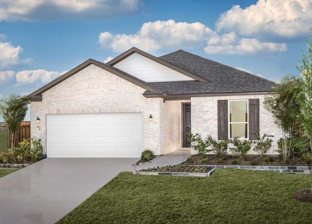 Property at Plan 1675 Modeled Plan, Crandall, TX 75114, 3 beds, 2 baths
