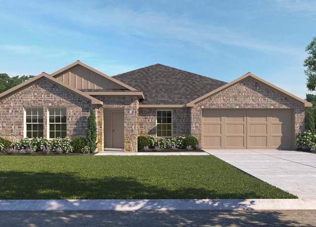 Property at 2020 Sable Trace Ln, Anna, TX 75409, 4 beds, 2 baths