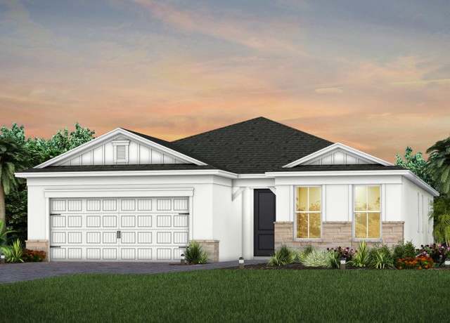 Property at 15617 Northridge Rd, Babcock Ranch, FL 33982, 3 beds, 3 baths