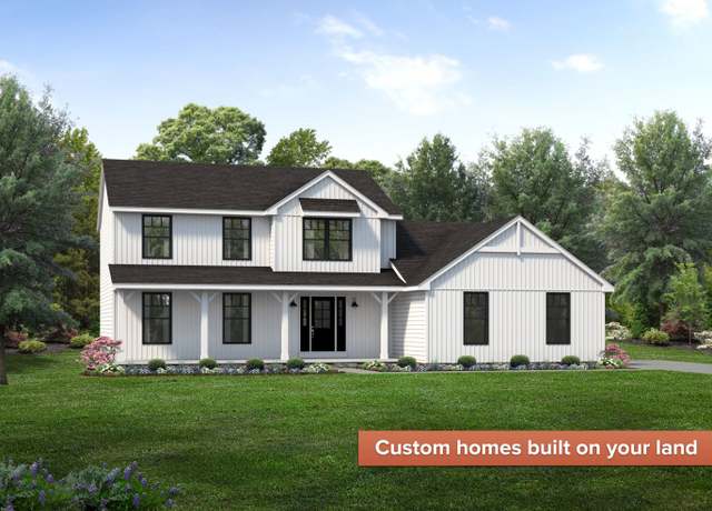 Property at Cumberland II Plan, Sunbury, OH 43074, 4 beds, 2.5 baths