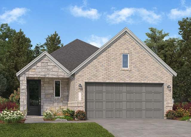 Property at 18510 Juniper Haven Ct, Huffman, TX 77336, 4 beds, 2 baths