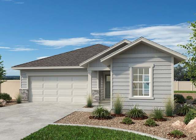 Property at 582 W Lyra St, Meridian, ID 83642, 4 beds, 2 baths