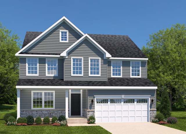 Property at York Plan, Twinsburg, OH 44087, 4 beds, 3.5 baths
