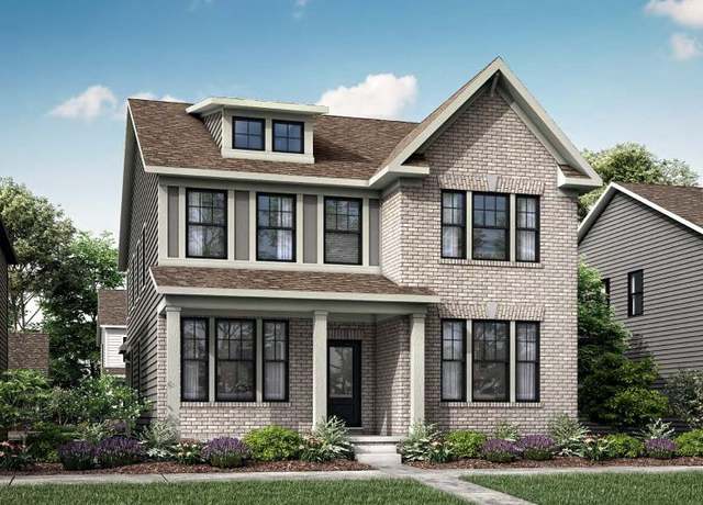 Property at 13670 Grand Abbey Way, Fishers, IN 46037, 4 beds, 3.5 baths