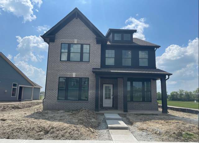 Property at 13670 Grand Abbey Way, Fishers, IN 46037, 4 beds, 3.5 baths
