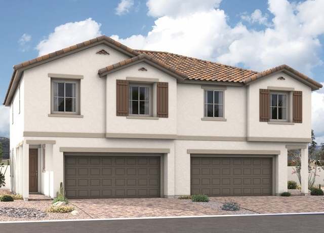 Property at Lantana Duo Plan, Las Vegas, NV 89183, 3 beds, 2.5 baths