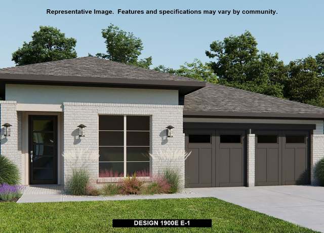 Property at 1900E Plan, New Braunfels, TX 78130, 3 beds, 2 baths