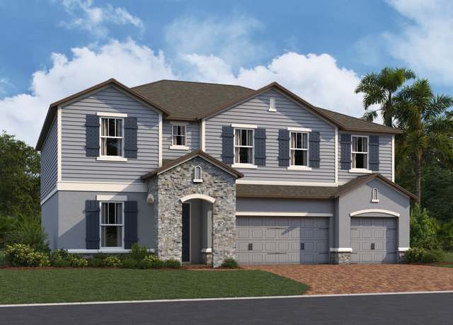 Property at Lakeview Fl Plan, Apopka, FL 32703, 5 beds, 3 baths