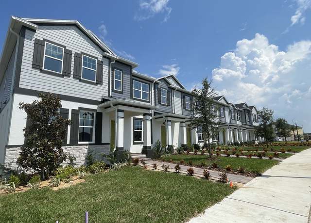 Property at Lakeview Fl Plan, Apopka, FL 32703, 5 beds, 3 baths