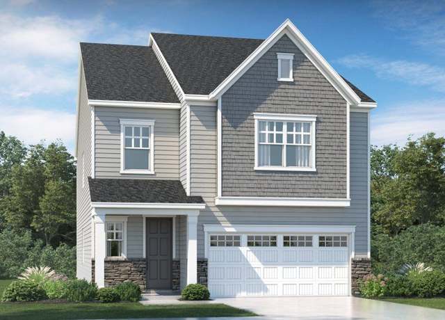 Property at Nelson Plan, Apex, NC 27539, 5 beds, 4 baths