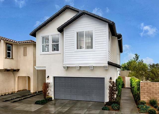 Property at Lennox Plan, Santa Paula, CA 93060, 4 beds, 2.5 baths