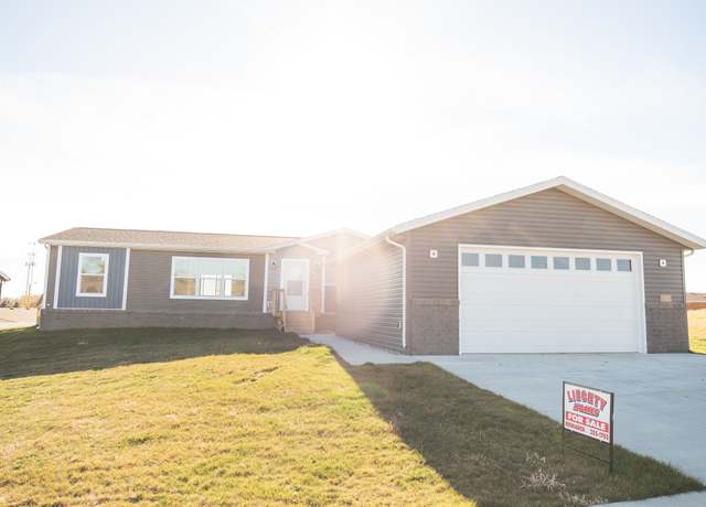 Property at 3321 Jericho Rd, Bismarck, ND 58501, 2 beds, 2 baths