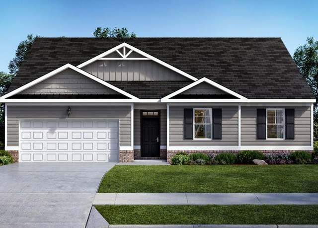 Property at Cairn Plan, Statham, GA 30666, 4 beds, 2 baths