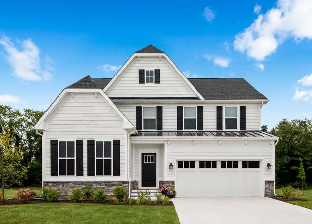 Property at Stapleton w/ Finished Basement Plan, Aberdeen, MD 21001, 4 beds, 2.5 baths