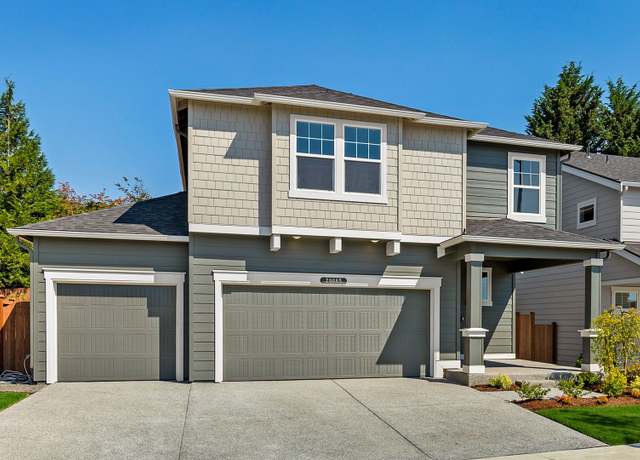 Property at Cambridge Plan, Stanwood, WA 98292, 4 beds, 2.5 baths