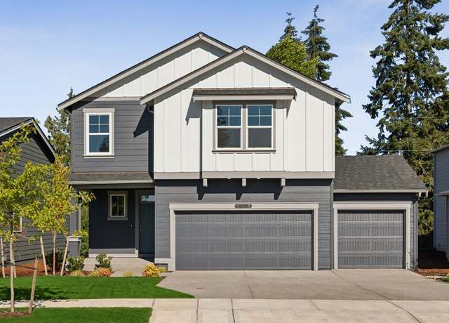 Property at Cambridge Plan, Stanwood, WA 98292, 4 beds, 2.5 baths