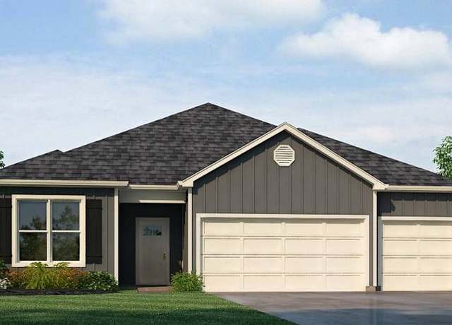 Property at The Destin Plan, Kimberly, AL 35091, 4 beds, 3 baths