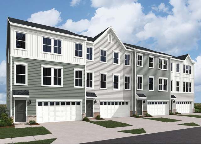 Property at Ellington Plan, Chesterfield, VA 23832, 3 beds, 2.5 baths