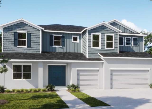 Property at Verona Plan, Merritt Island, FL 32953, 6 beds, 5.5 baths