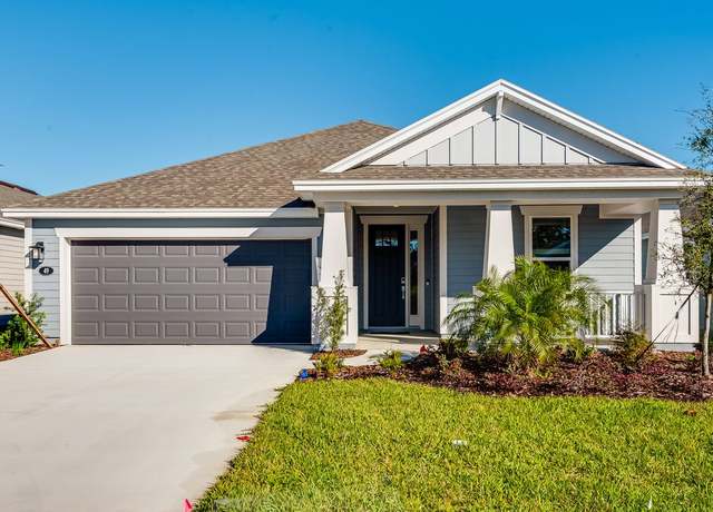 Property at San Blas Plan, Palm Coast, FL 32137, 3 beds, 2 baths