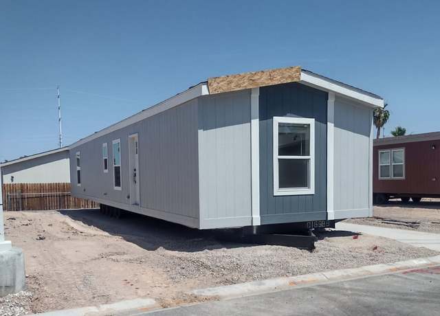 Property at 5300 E Desert Inn Rd #85, Las Vegas, NV 89122, 2 beds, 2 baths
