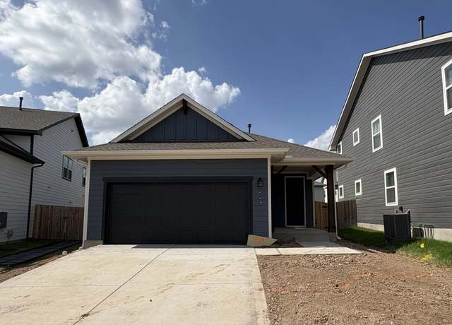Property at 159 Kings Canyon Dr, Dripping Springs, TX 78620, 3 beds, 2 baths