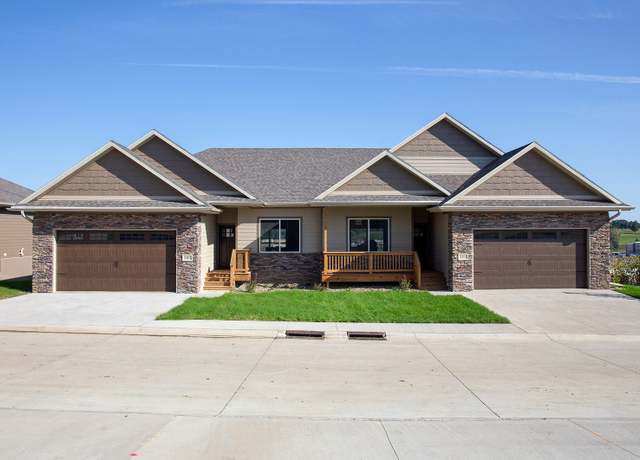 Property at Overlook #1 Plan, Sioux City, IA 51106, 2 beds, 2 baths