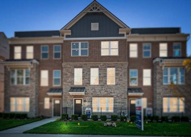 Property at Halston Plan, Novi, MI 48375, 2 beds, 3.5 baths