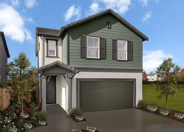 Property at Plan 1404 Modeled Plan, Elk Grove, CA 95624, 3 beds, 2.5 baths