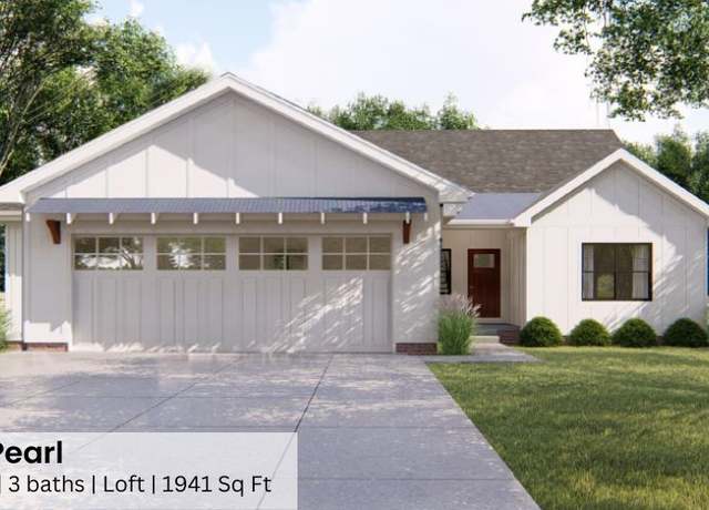 Property at Pearl Plan, Leland, NC 28451, 3 beds, 3 baths