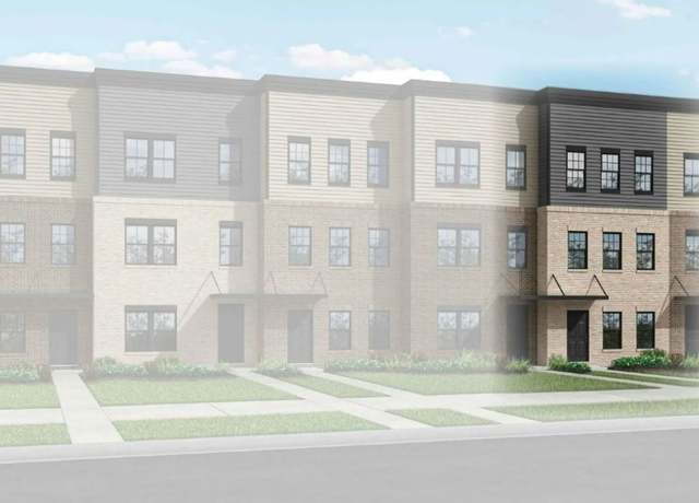 Property at 316 N Hamilton St #5, Richmond, VA 23221, 3 beds, 3.5 baths