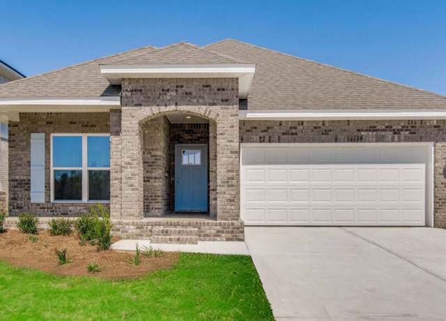 Property at The Lamar Plan, Gulf Breeze, FL 32563, 3 beds, 2 baths