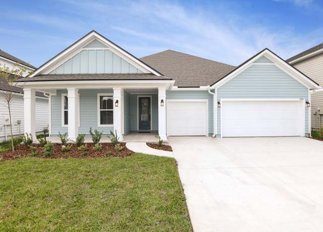 Property at Homes Available Soon Plan, Pt Saint Lucie, FL 34987