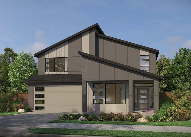 Property at The Fernwood Plan, Oregon City, OR 97045, 4 beds, 2.5 baths