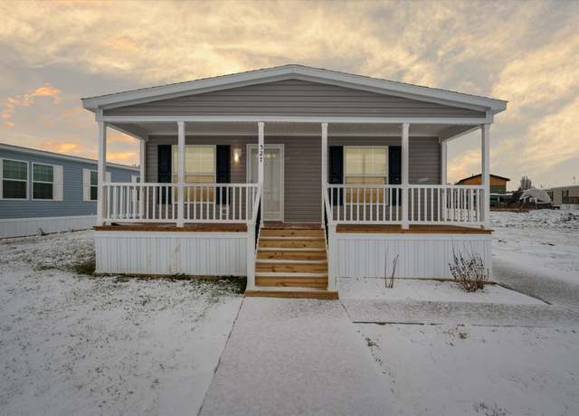 Property at Northwood 533 Crossroads Village Plan, Mount Pleasant, PA 15666, 3 beds, 2 baths