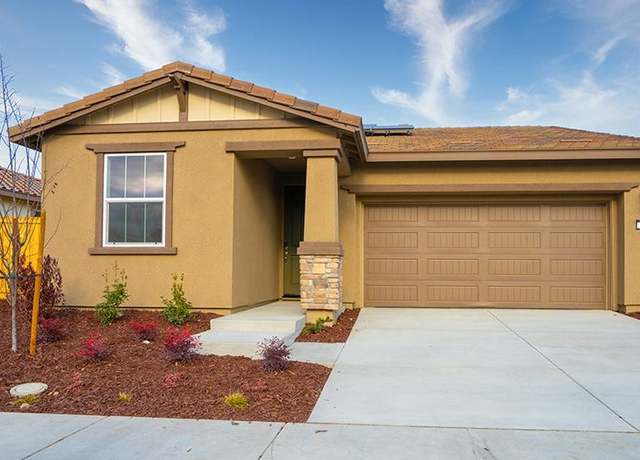 Property at 691 Estancia St, Lathrop, CA 95330, 3 beds, 2 baths