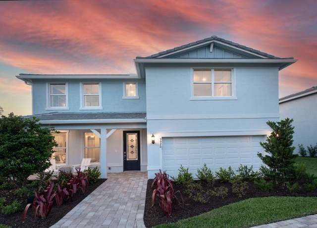 Property at Whitestone Plan, Stuart, FL 34997, 4 beds, 2.5 baths
