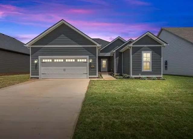 Property at The Seneca Plan, Bowling Green, KY 42101, 3 beds, 2 baths