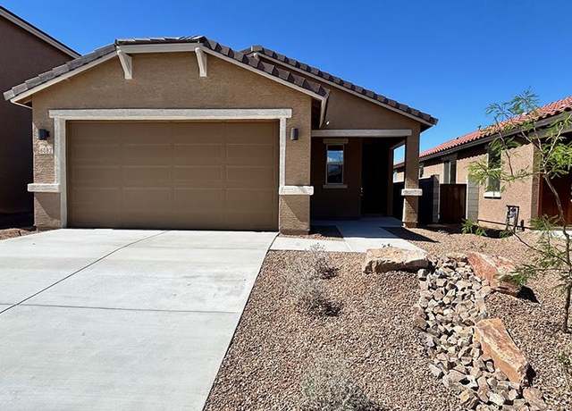 Property at 6082 E Campolina Trl, Tucson, AZ 85756, 3 beds, 2 baths