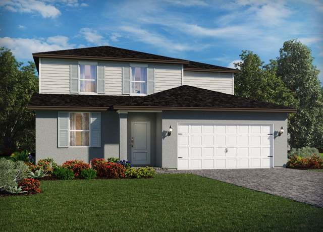 Property at Orchid Plan, Indiantown, FL 34956, 4 beds, 2.5 baths