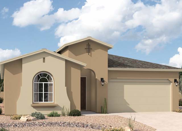 Property at Manzano Plan, Rio Rancho, NM 87144, 4 beds, 2.5 baths