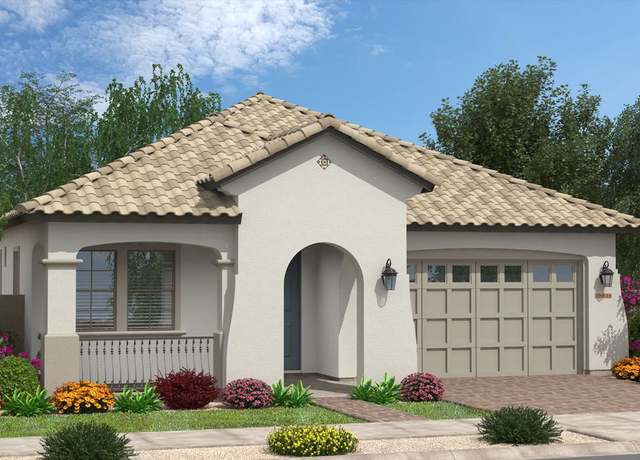 Property at 23154 E Canary Way, Queen Creek, AZ 85142, 3 beds, 3 baths
