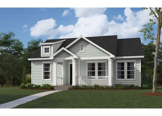 Property at The Bonham Plan, Midlothian, TX 76065, 3 beds, 2 baths
