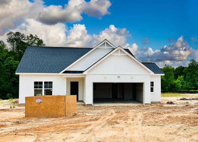 Property at 503 Log Pond Rd, Fayetteville, NC 28311, 4 beds, 2 baths