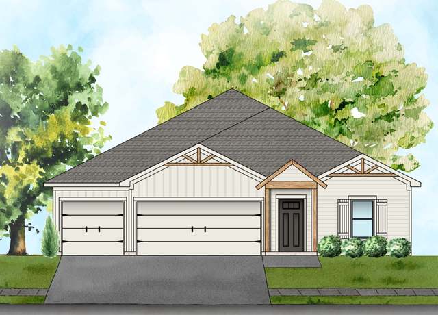 Property at Kashton A Plan, Tuscaloosa, AL 35405, 4 beds, 3 baths