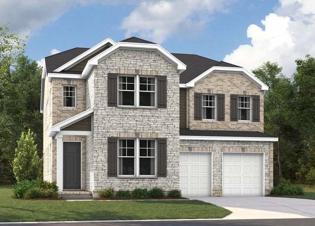 Property at 25 Cowan Ct, Mount Juliet, TN 37122, 4 beds, 3.5 baths