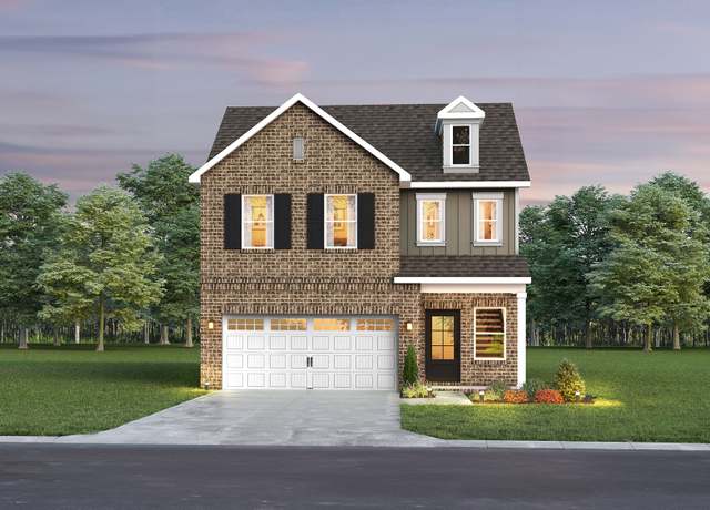 Property at The Holly Plan, Model Home Farragut, TN 37934, 5 beds, 3.5 baths