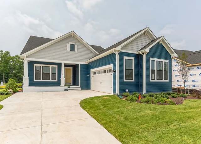 Property at Lewes Loft Plan, Lewes, DE 19958, 3 beds, 3.5 baths