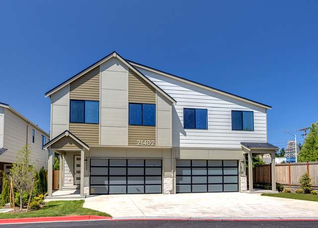 Property at Plan 2346-MF Plan, Bothell, WA 98012, 4 beds, 3.5 baths